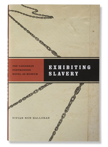 Exhibiting Slavery